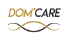 Logo mobile Aide à Domicile Grenoble : Dom'Care