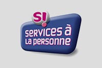 Logo charte qualité service à la personne